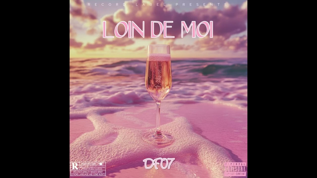 DF07 - LOIN DE MOI