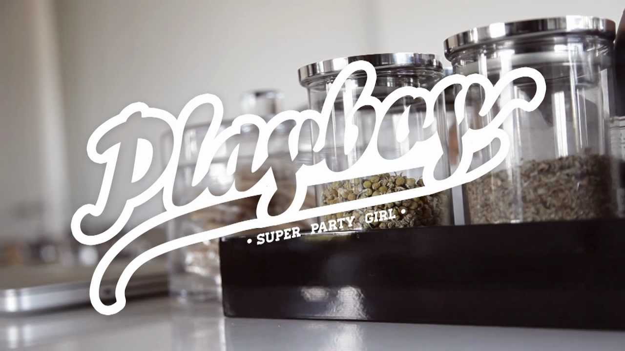 Giulia Ottonello - Playboy (official videoclip)
