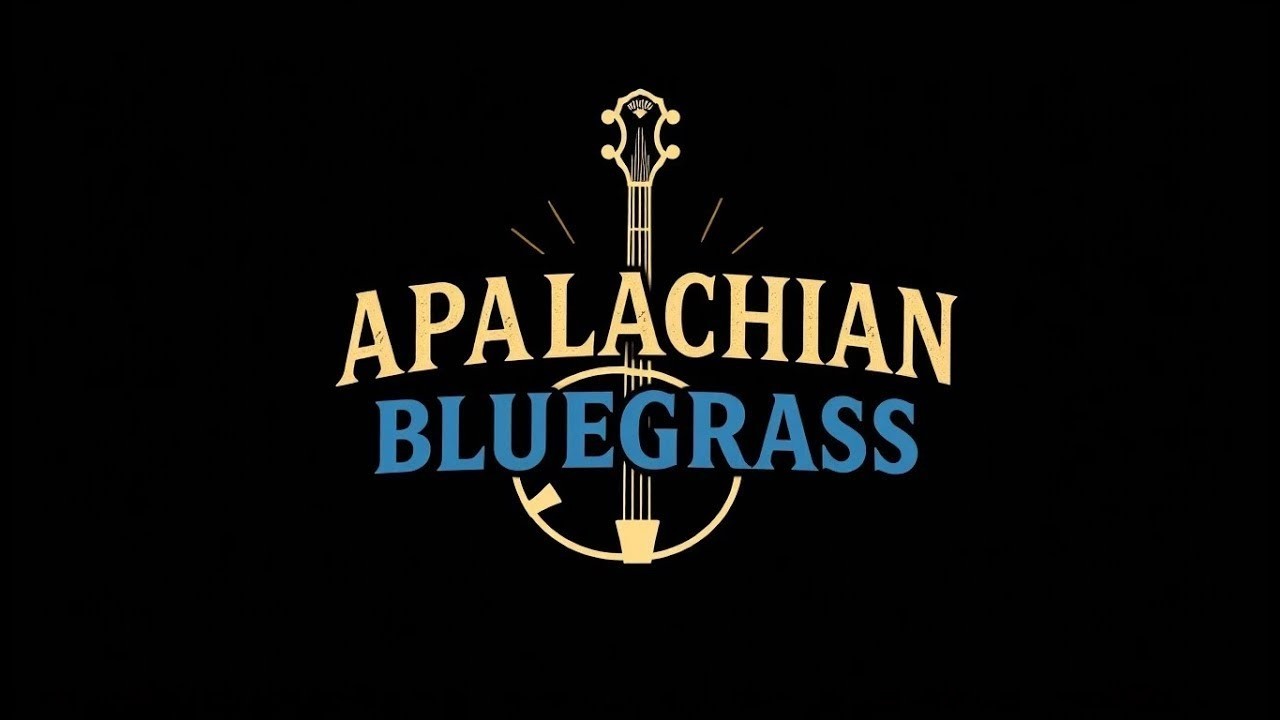 APPALACHIAN BLUEGRASS BANJO & FIDDLE MUSIC | UPLIFTING HAPPY MUSIC 🎶