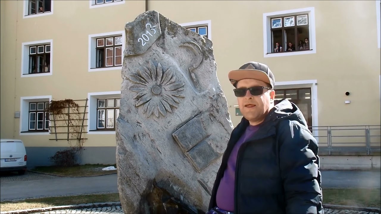 16.Ortsreportage von Reporter Stefan Wanker aus Rotholz am 10.3.2022