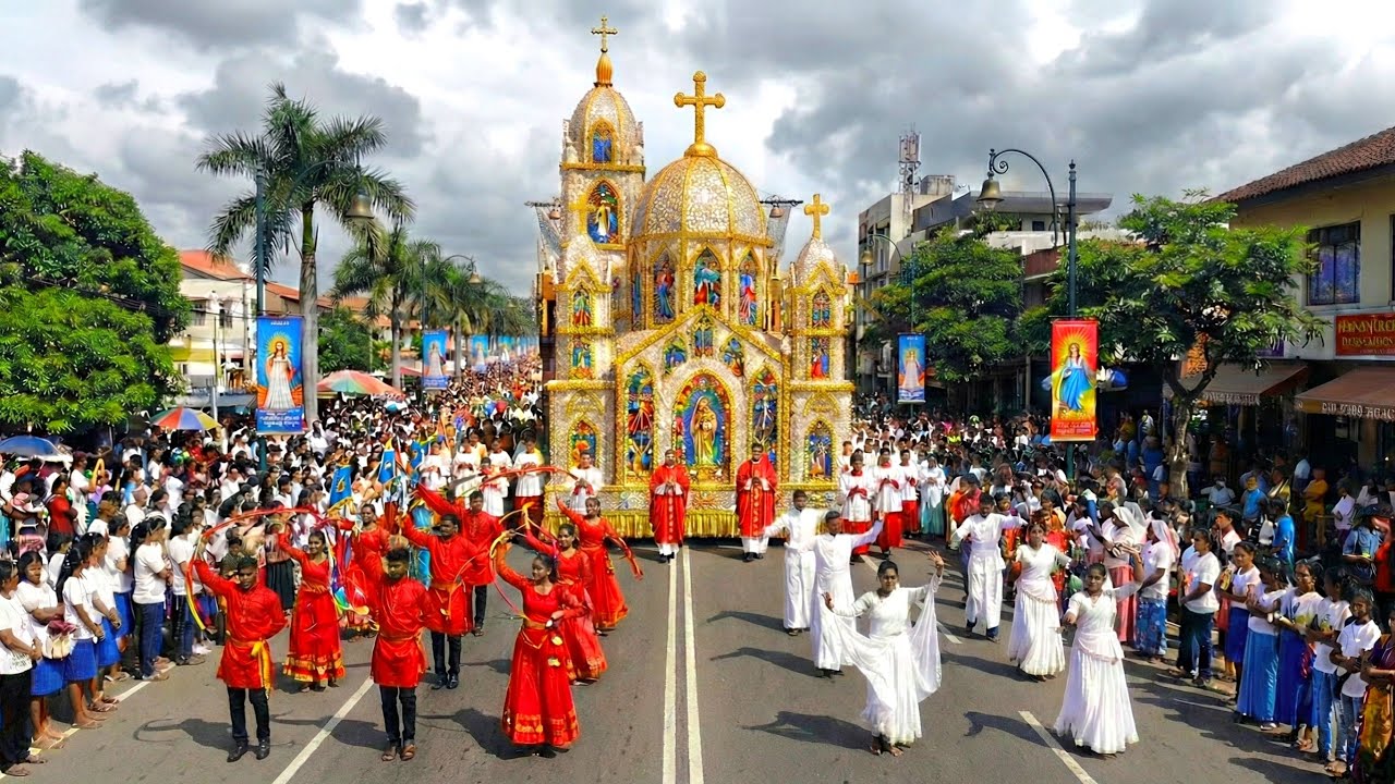 Feast of Señor Santo Niño 2026 | Philippines’ Biggest Faith Celebration in Cebu | Jan 18