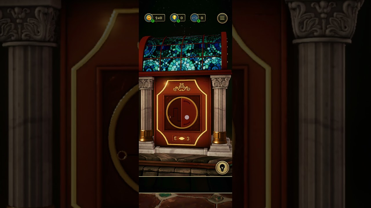 The vault Logic puzzle Box level #15 solve #mindgame #games #gameplay #gaming #puzzle