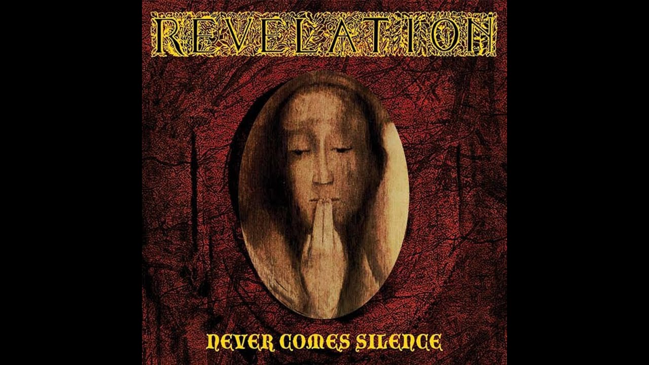 Revelation - Frustrations