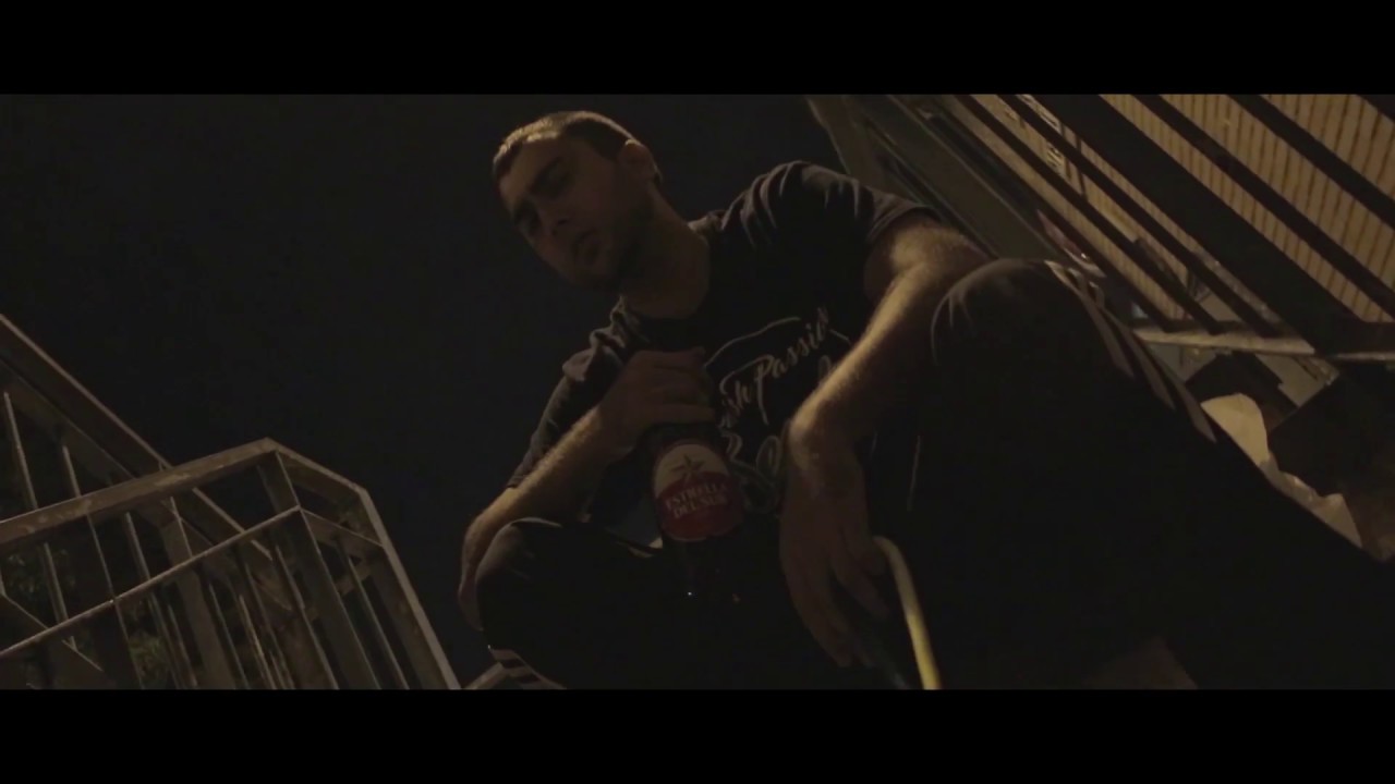 DANMAN - 03. ANDA (prod. DJ FIGU) | LA DAMA FRÍA 💿