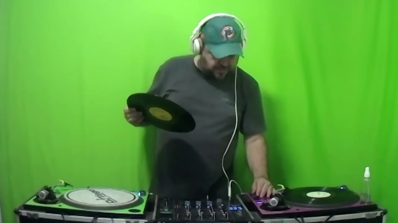 Top 07 Anos 90 Vol 1.461 (Mixed By DJ Tiago)
