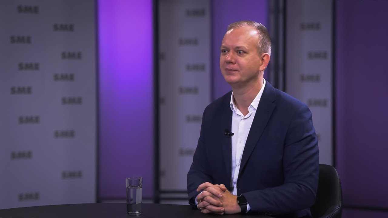Ekonóm Beblavý: Už nie sme tatranský tiger, ale tatranská lemra. Máme však nádej