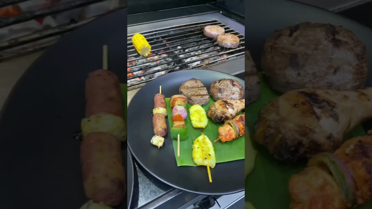 #buffetfood
