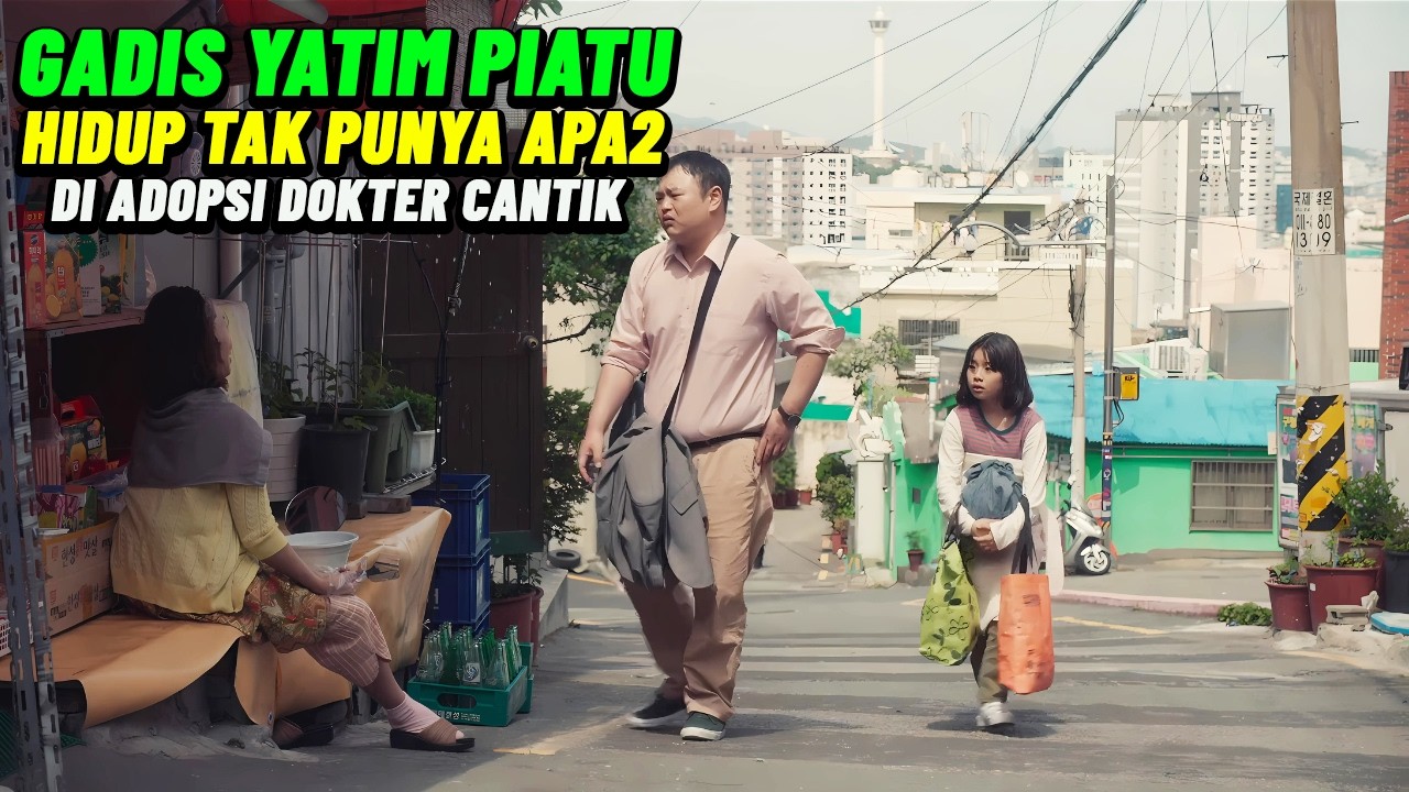 Film ini bikin aku nangis 😭 - Alur Cerita Film Korea