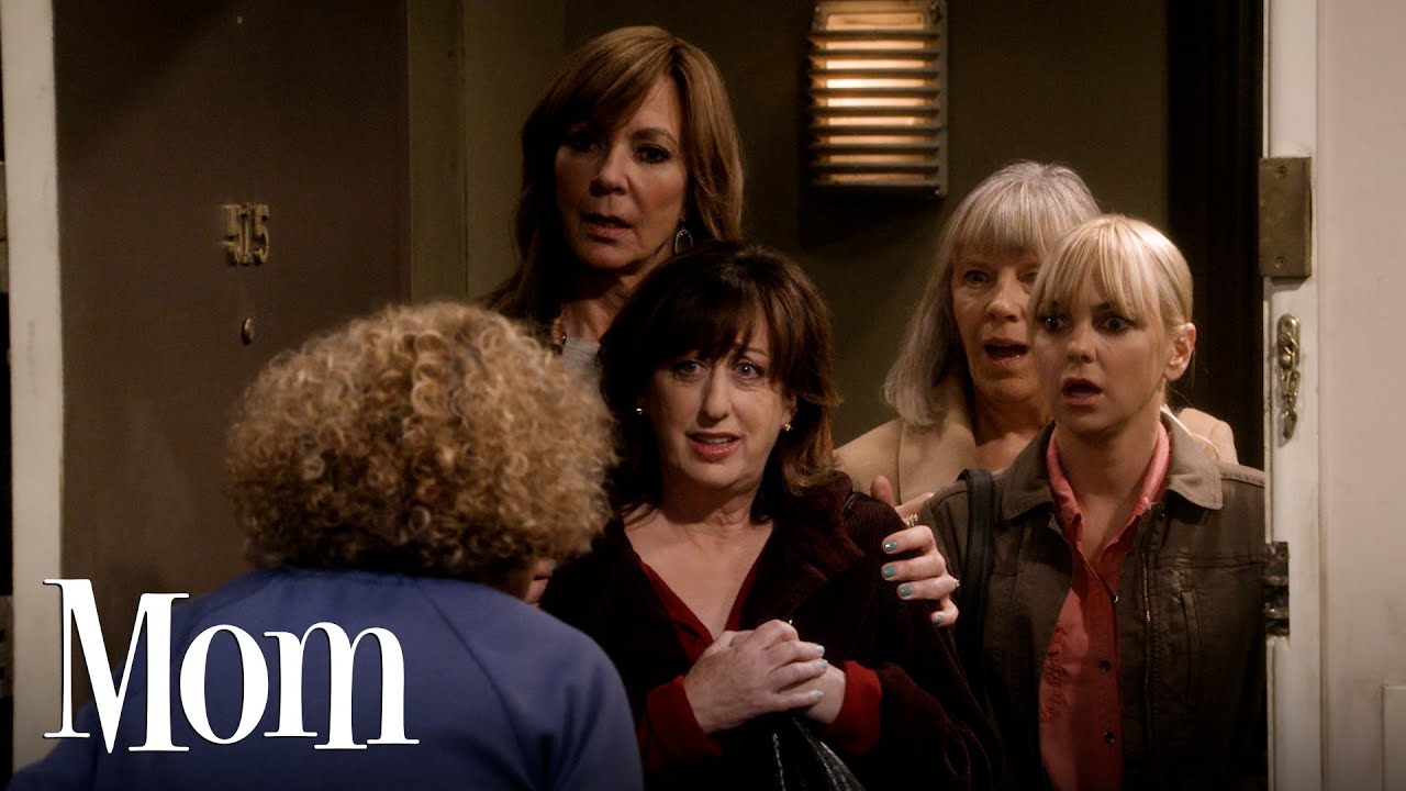 Christy Was Robbed by an A.A. Member | Mom