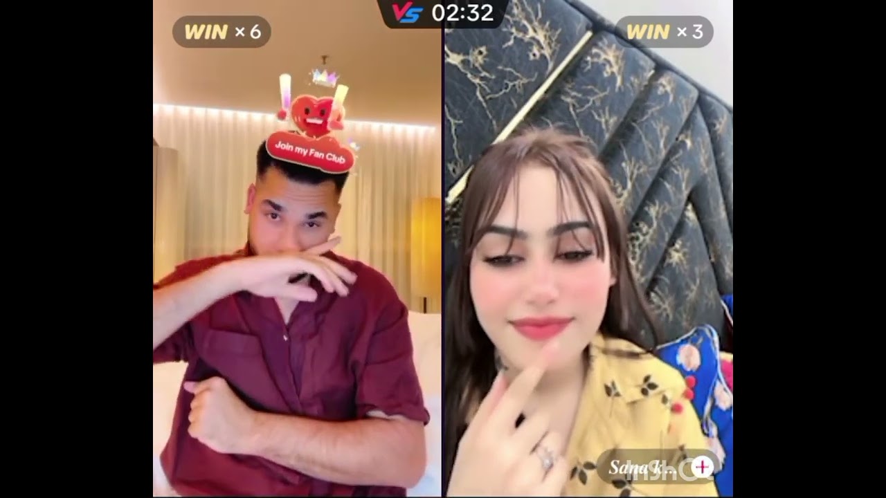TikTok live video Pashto funny video Pakistan TikTok live | Funny video 2025