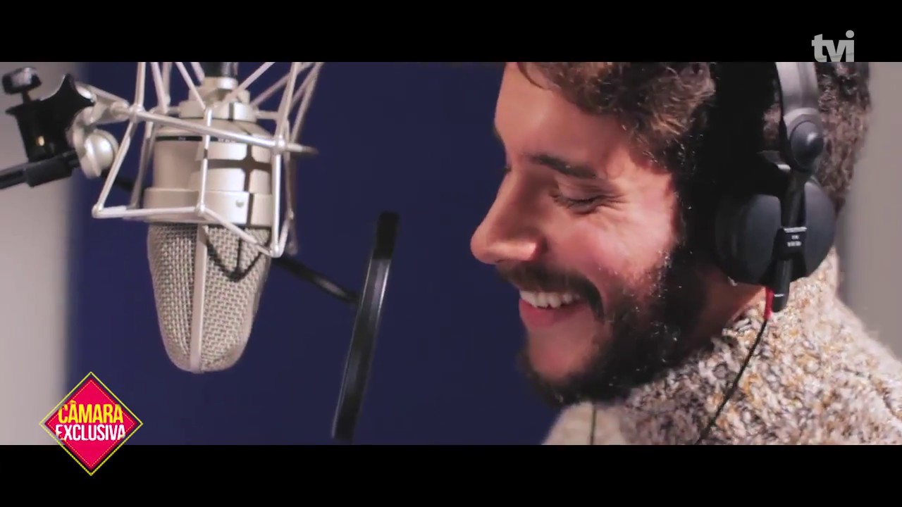 Música de Natal na Ficção - TVI
