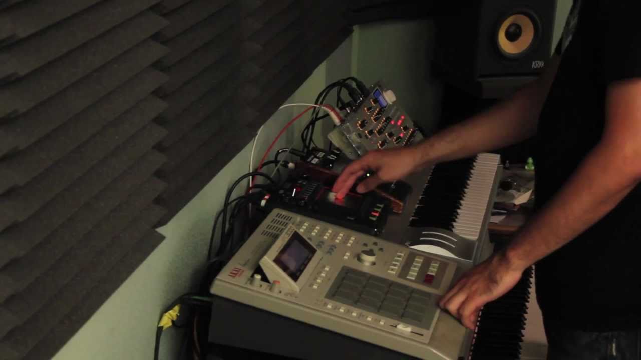 The Noise Academy Presents: Mark de Clive-Lowe