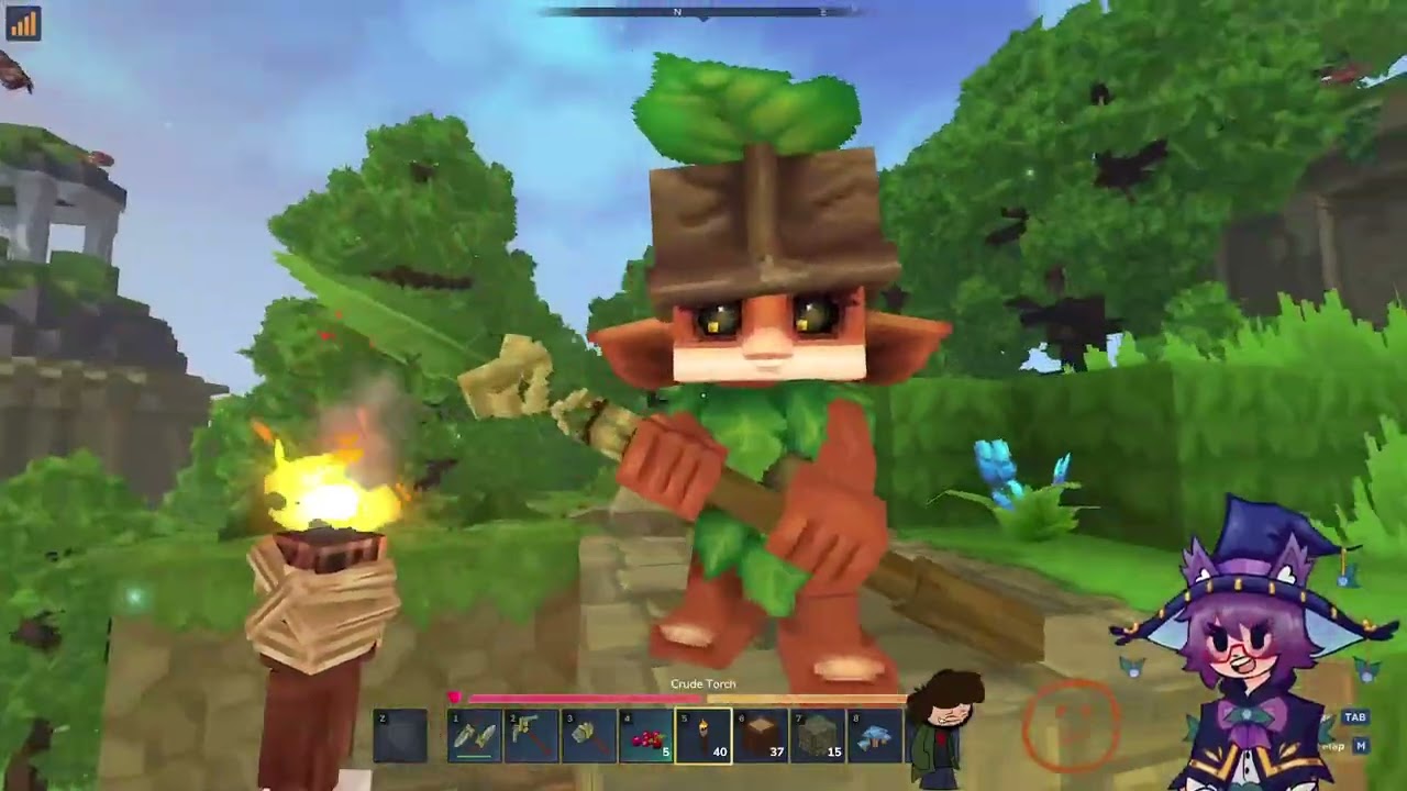 man i thought this game was never coming out wtf happened (feat. @jacobg555) (13/1/26)