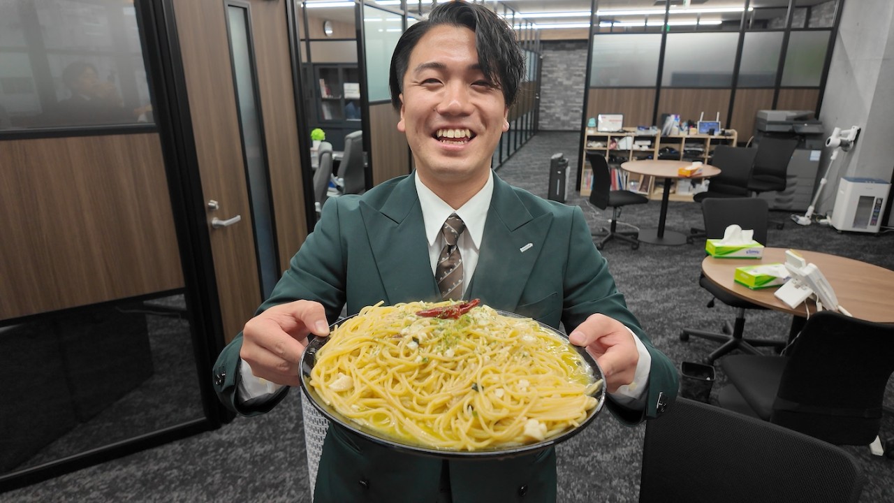 【永久保存版】激うまカルボナーラの作り方🇮🇹