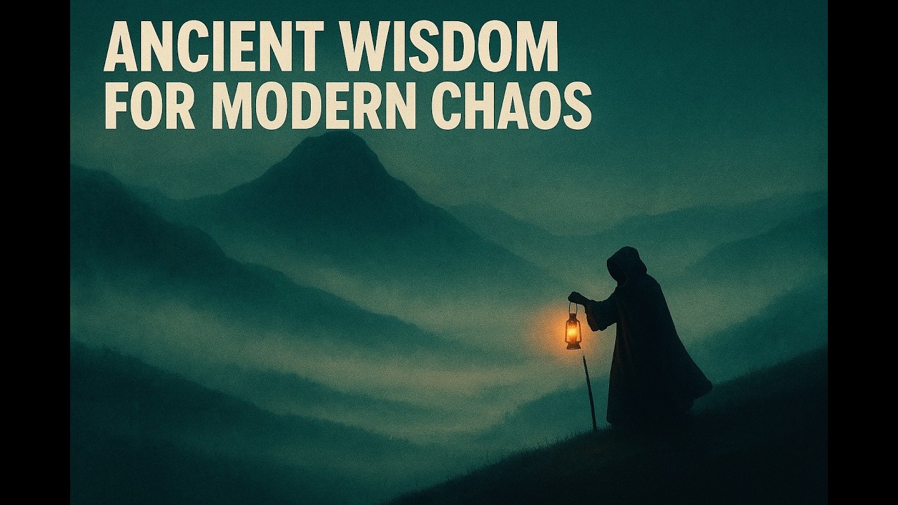 Psychology of the Hermit: Jung’s Wisest Archetype