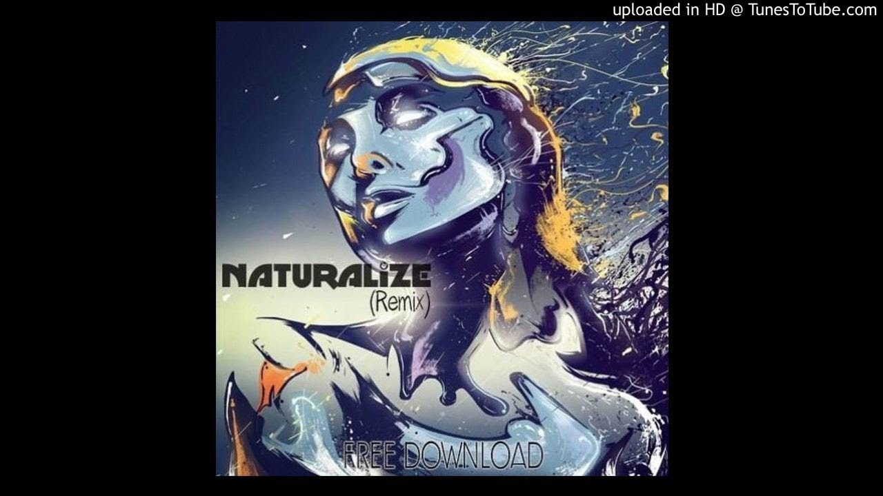 Alok - Don't Ya (Naturalize Remix)