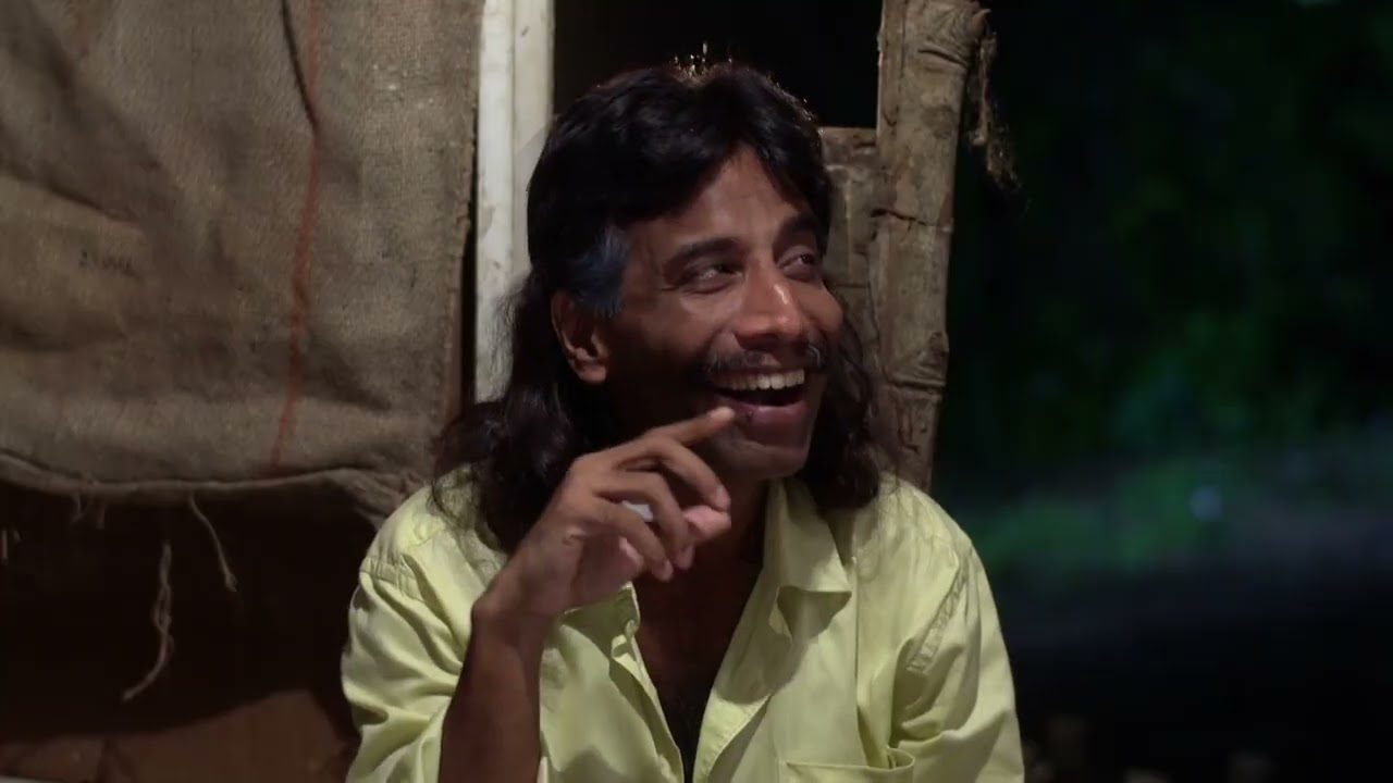 Ratris Khel Chale 2 - Ep 178 - Madhav Abhyankar - Marathi Tv Serial - Zee5 Marathi Classics