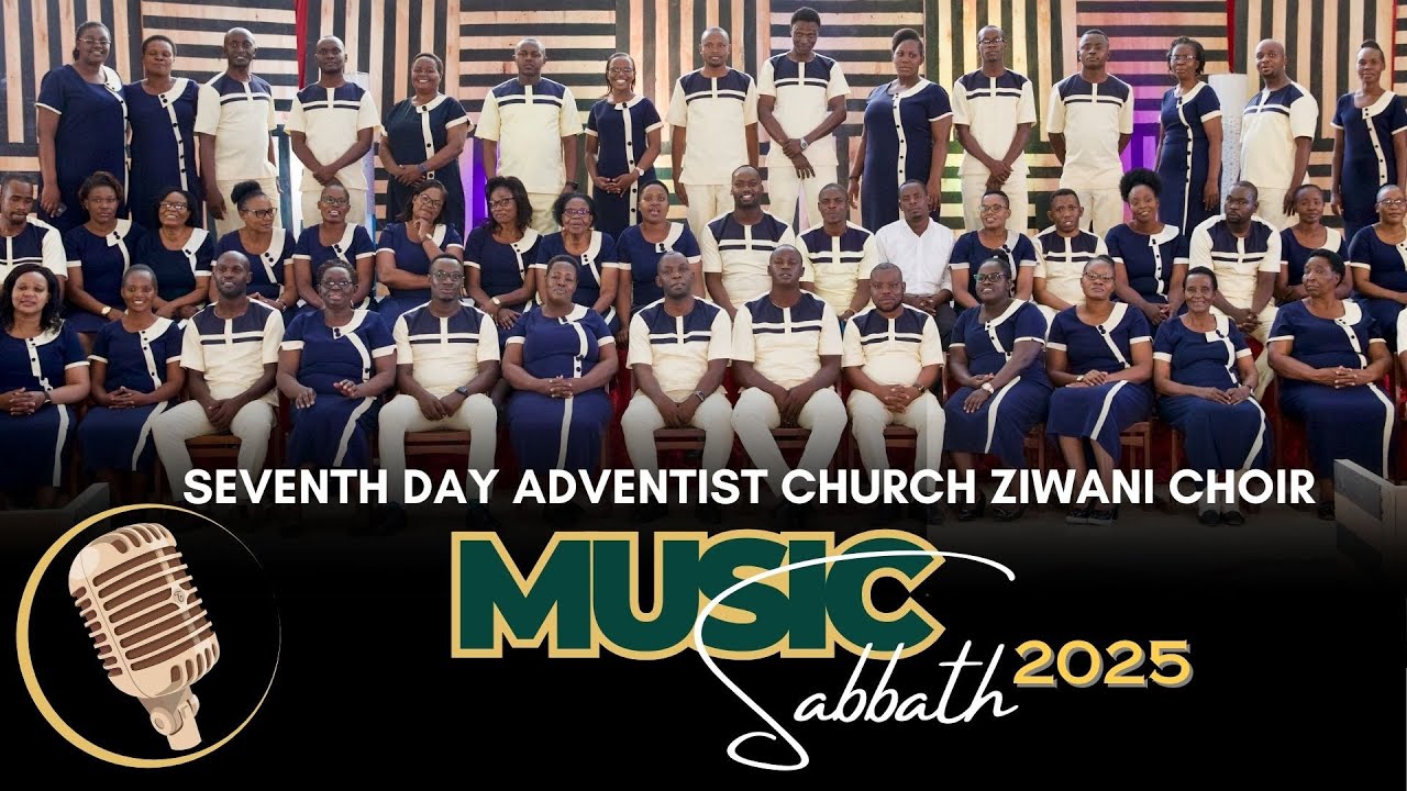 Afternoon Program    ||  Choir Sabbath  ||  20,December 2025