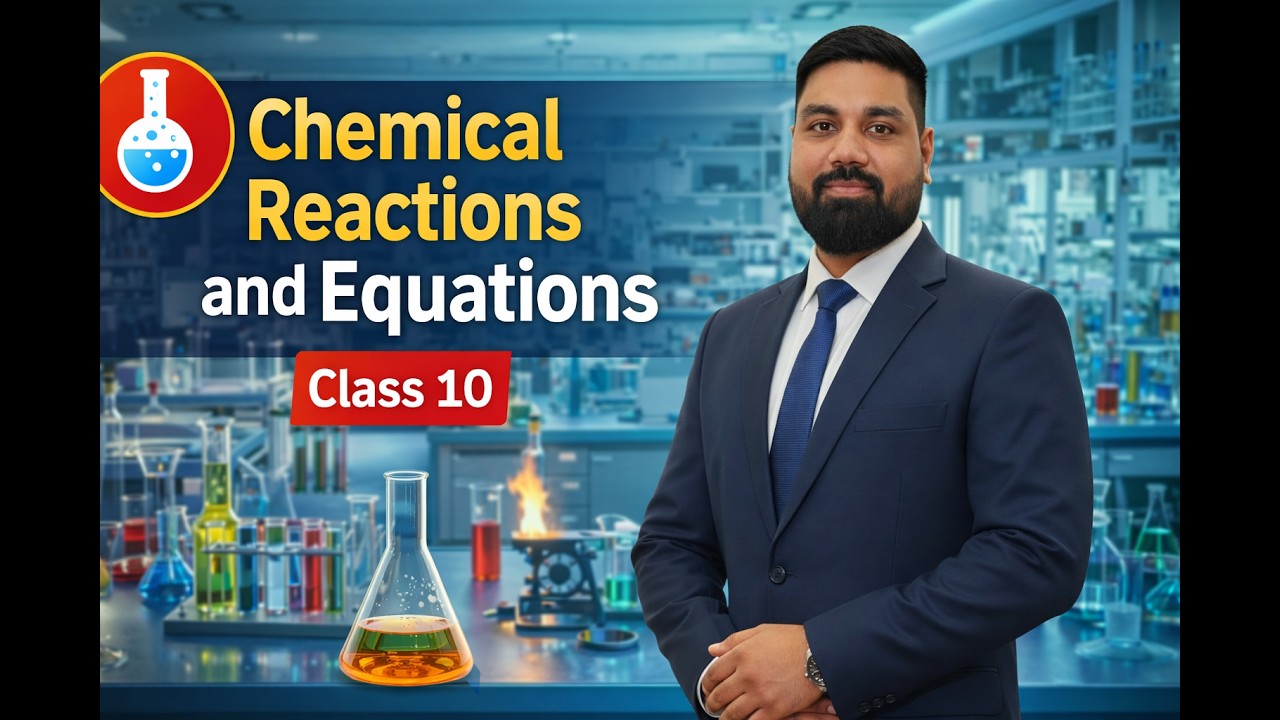 Types of chemical reaction|Combination reaction|decomposition reaction|displacement reaction|10 CLAS