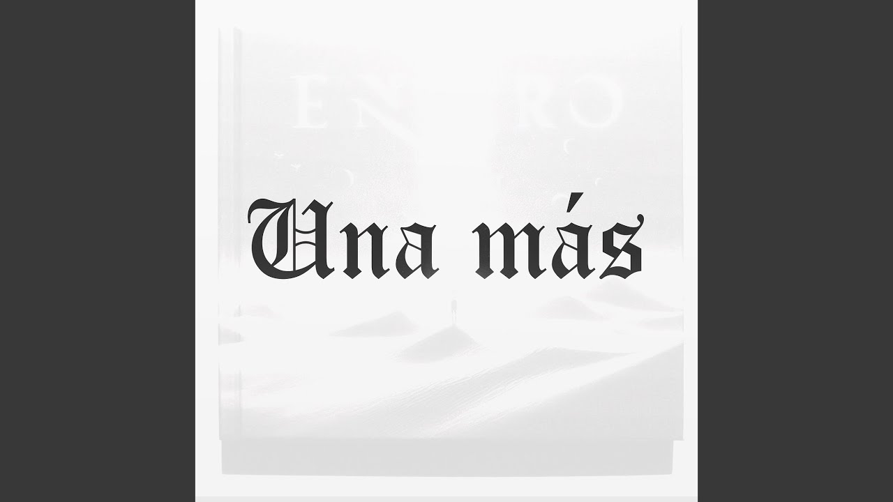 Una Mas