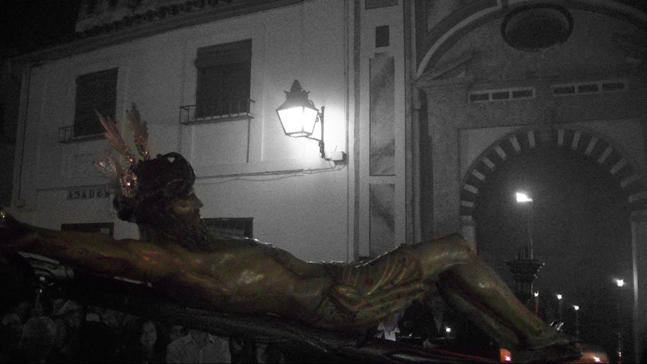 Hermandad del Vía Crucis de Córdoba 2017 - Lunes Santo