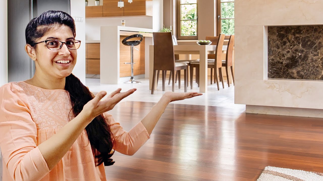 Wooden Flooring | Wooden Flooring Designs - Everything You Need to Know About Wooden Flooring
