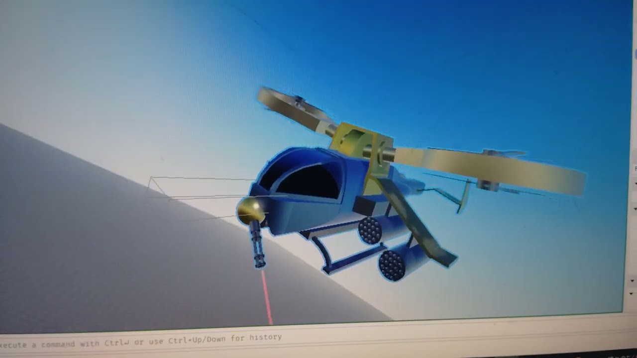 Dummies vs noobs: THE HERMES (Roblox Studio)