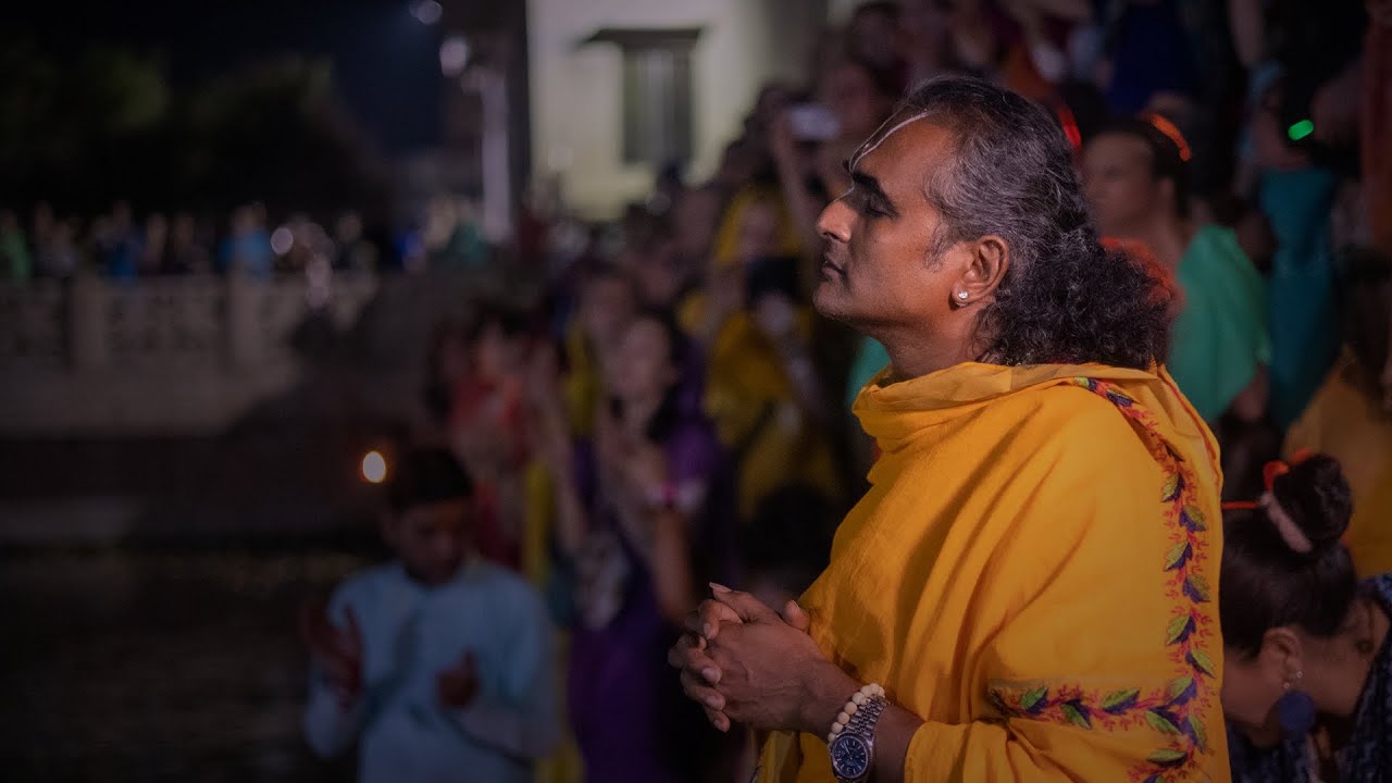 Path of Devotion with Paramahamsa Vishwananda | Part 1