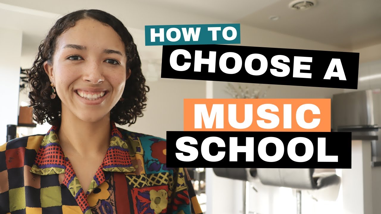 5 Tips for Choosing a Music School for a Bachelor of Music Degree | Classical Musician&rsquo;s Guide