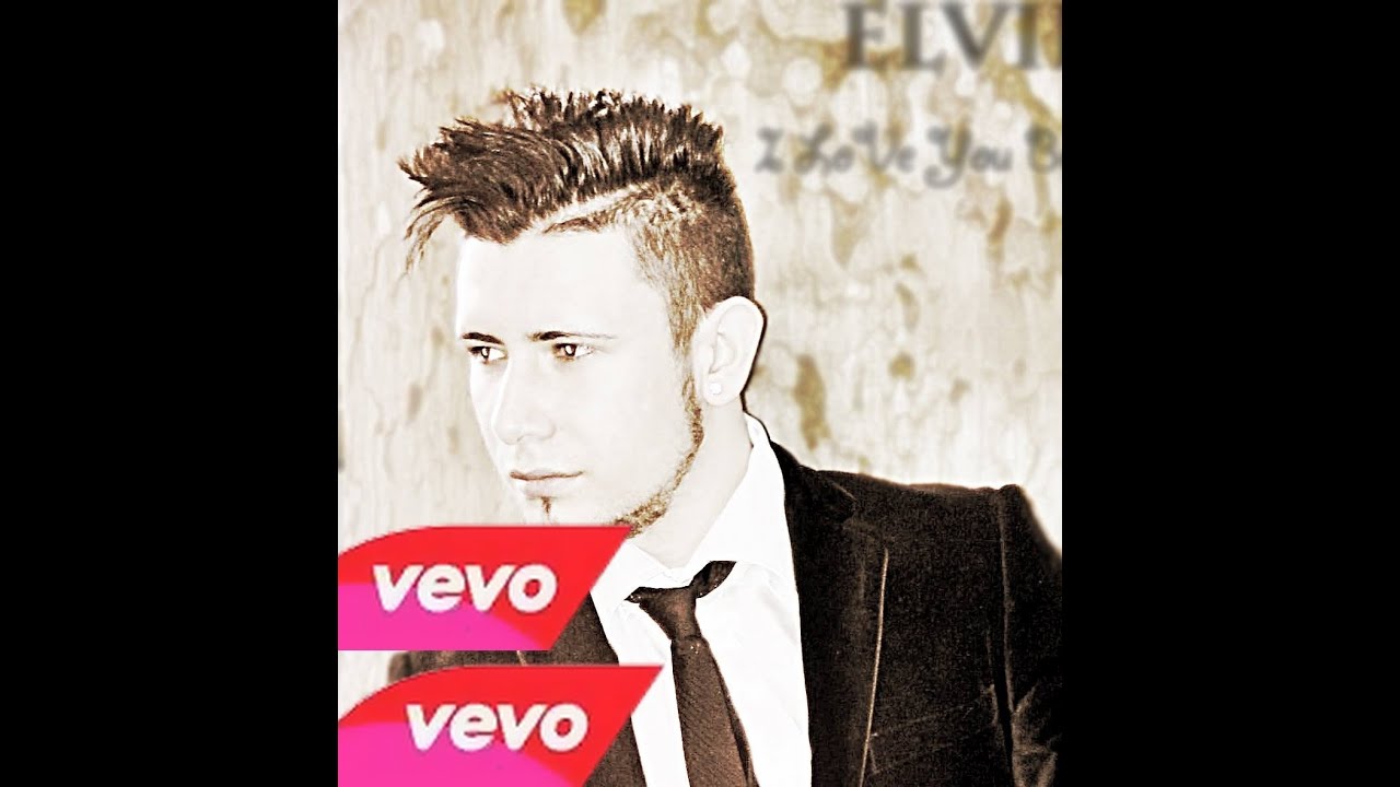ElviiiR-G Avdive Mato Sijum 2014 New SonG