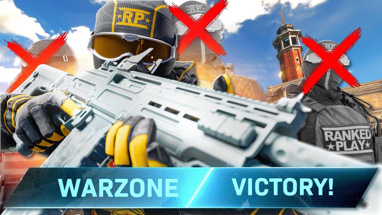 How the #1 Player DOMINATED Solo vs Quads Lobbies! 👑