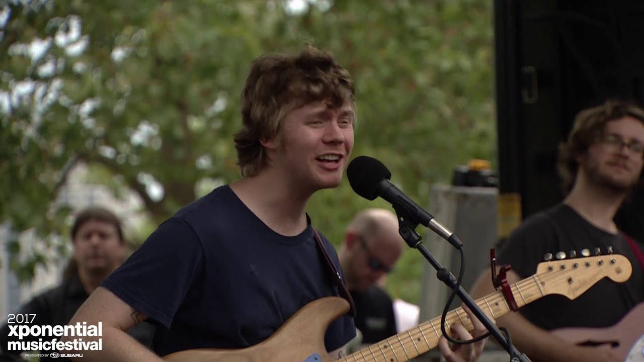 Pinegrove - 