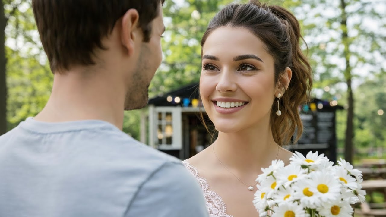 I Went On A Blind Date For My Brother And Fell For The Woman I Never Expected