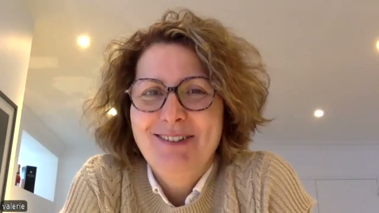 Onlinetasting with Champagne Soutiran