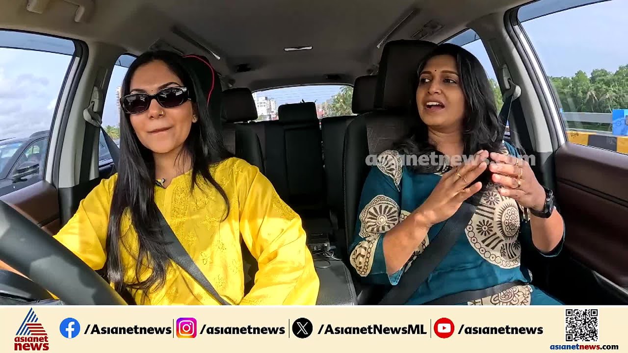 'വീട്ടിലെ എല്ലാവരും വ്ലോഗറുമാരാണെങ്കില്ലും അവരൊക്കെ വീഡിയോ എടുക്കുന്നത് പോലും കാണാറില്ല'