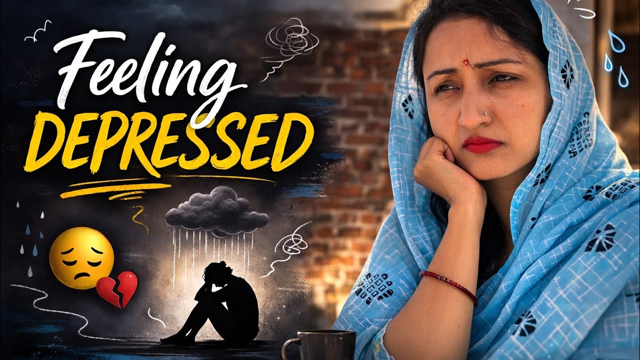 😅 “Ek Nakaam Koshish! साबूदाना के पापड़ बनाने में क्या हुआ?”
