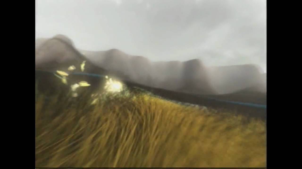 Flower: Palette Trophy [HD]