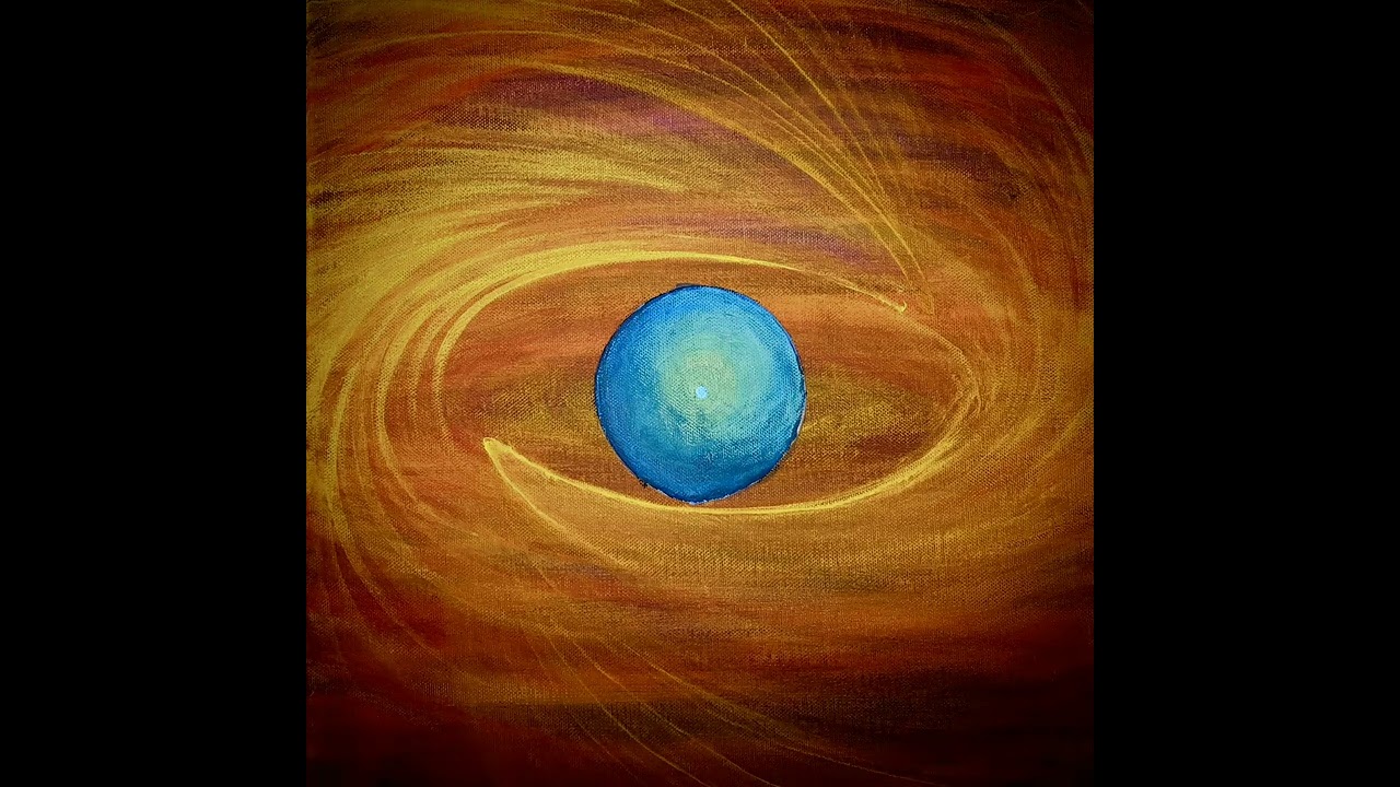 DONAT - Cosmic Washing Machine