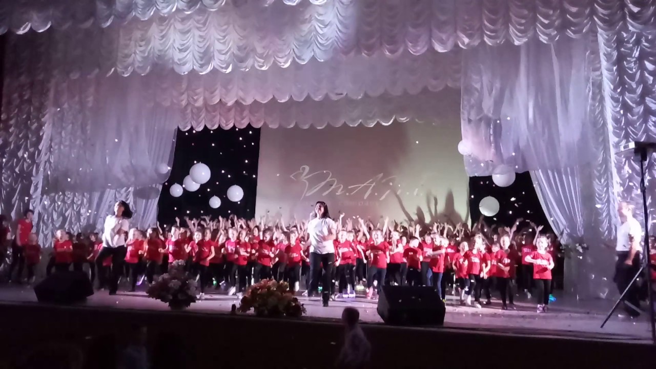 T.A.N.G.o dance company (final dance)