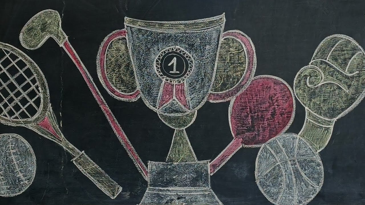 🏆⚽ Sports Day ⚽🏆 (31.01.26)