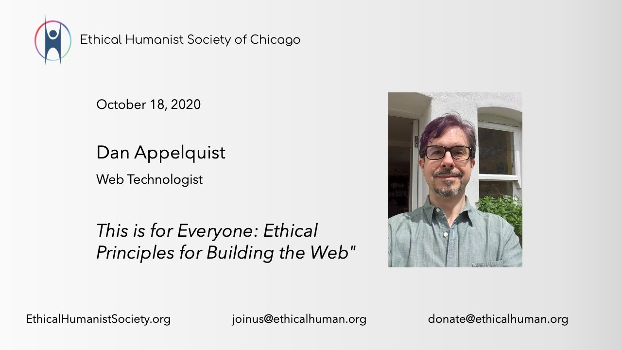 Dan Appelquist 