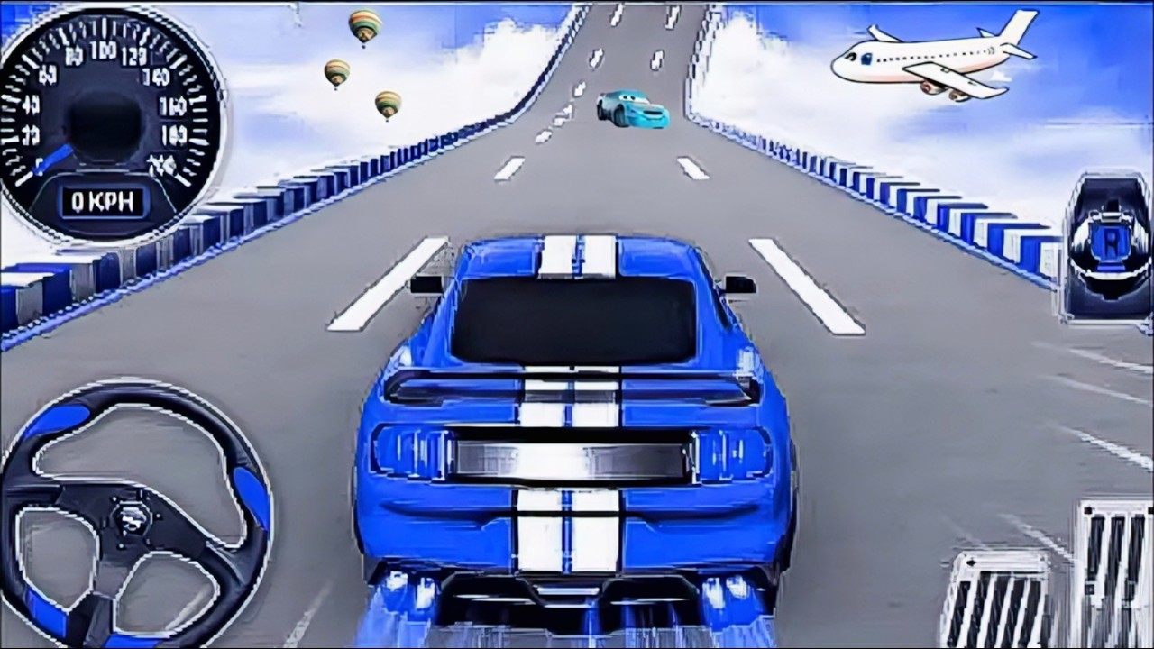 DACIA VOLKSWAGEN | FORD BMW COLOR POLICE CARS TRANSPORTING WITH TRUCKS #motorbikesriding