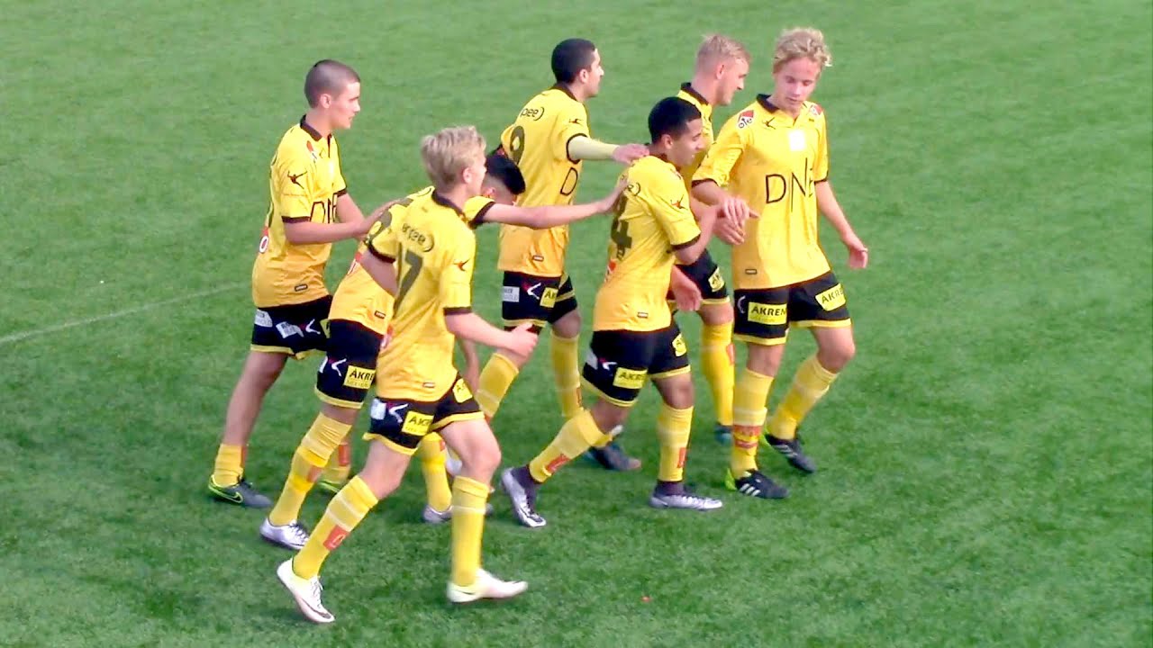 G19: V&aring;lerenga &ndash; Lillestr&oslash;m, sammendrag [2016-06-16, Interkrets]