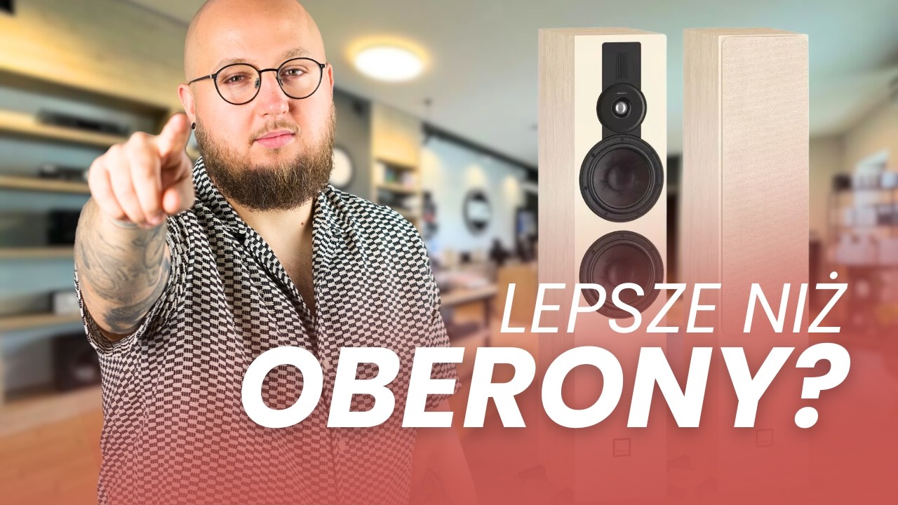 Dali Sonik - Duńskie audio w natarciu!