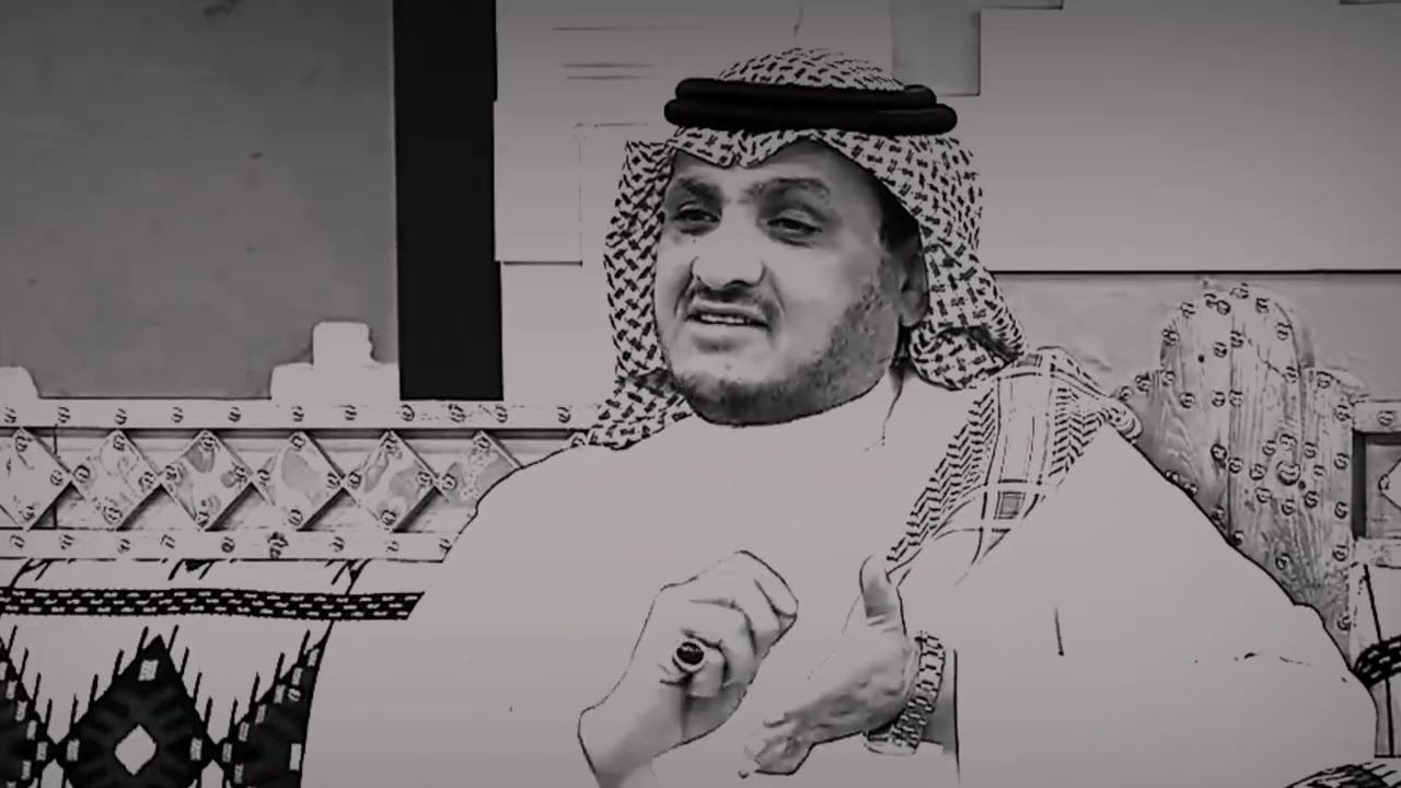 شاف عجوز حزينة تبكي طلبت منه يسفرها لأهلها وبعد سنوات كانت الصدمة غير محتملة
