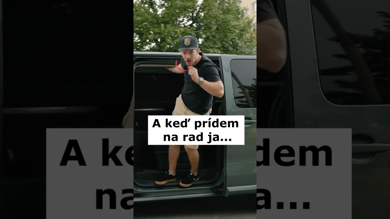 Kto z v&aacute;s sa v tom tiež na&scaron;iel??😅