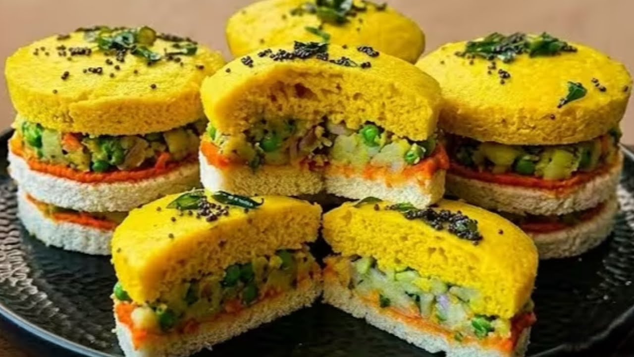 मेरे बच्चे हफ्ते में 5 दिन ये ही बनवाते है आप भी जरूर बनाये | easy breakfast | nasta | snacks 