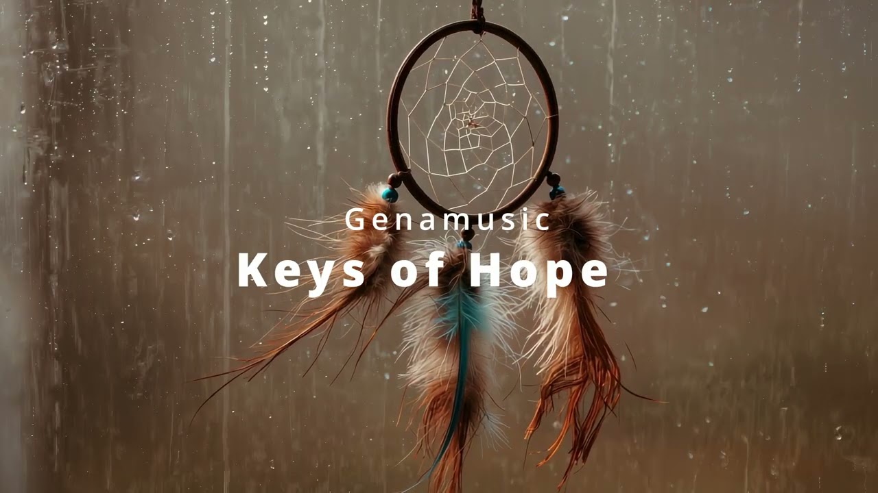 [FREE] Emotional Genamusic Piano Type Beat 2026 - 