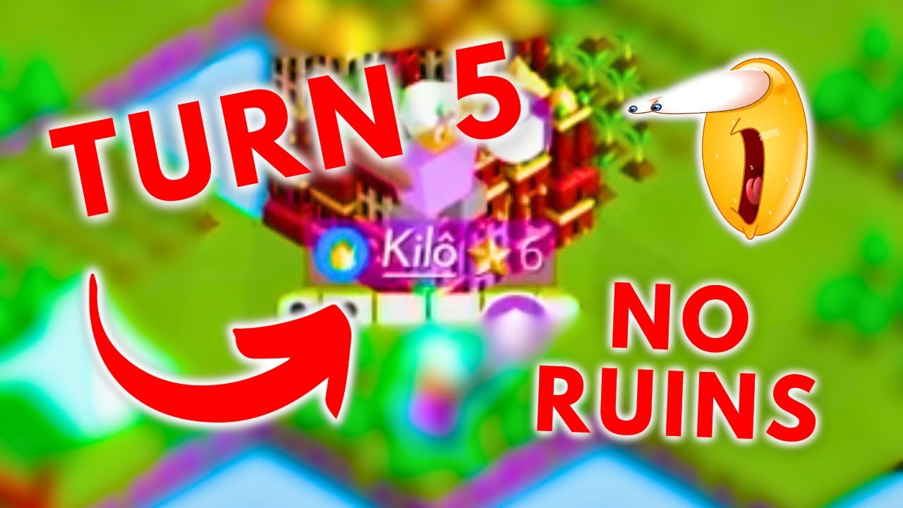Luxidoor Is SO UNDERRATED!! Polytopia Beta Replay Review