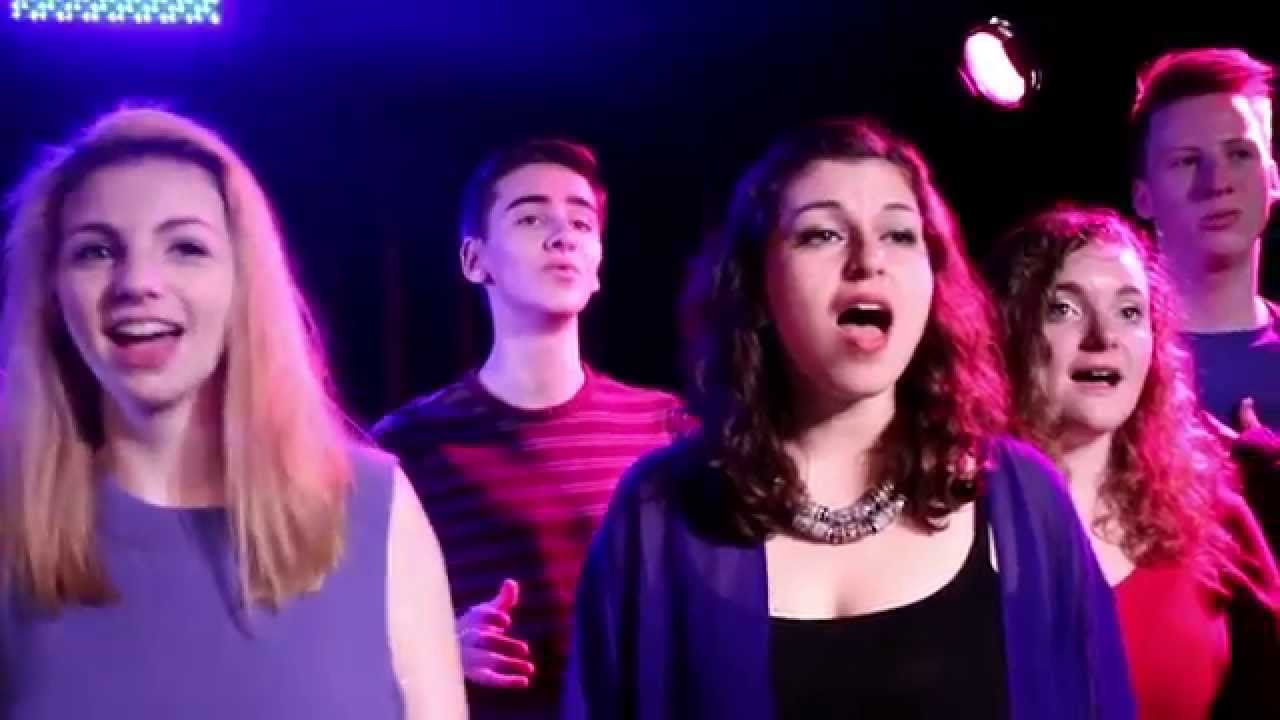 Beatles Medley (Achoired Taste)